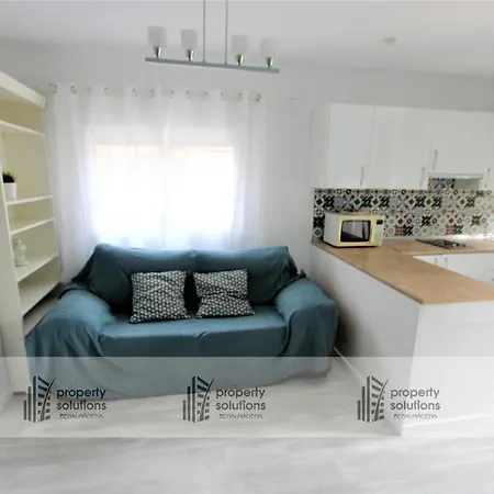 N135 - - Piscina - Playa A 300 Metros *