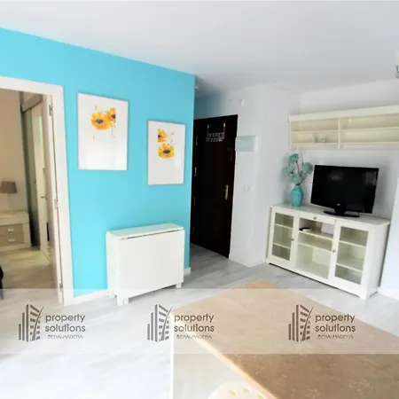 N135 - - Piscina - Playa A 300 Metros Apartment *