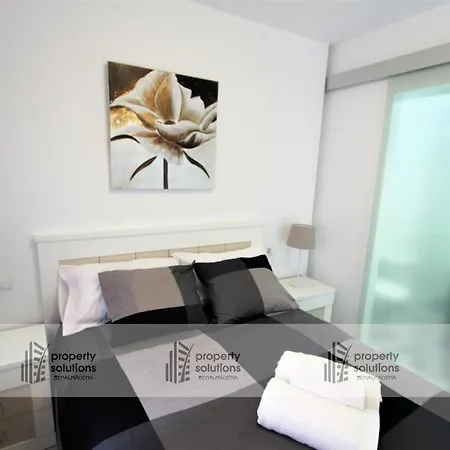 N135 - - Piscina - Playa A 300 Metros