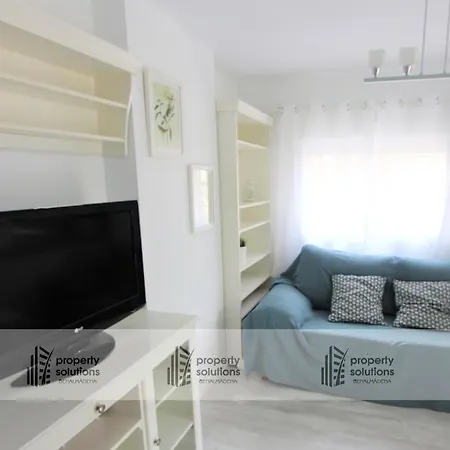 N135 - - Piscina - Playa A 300 Metros *